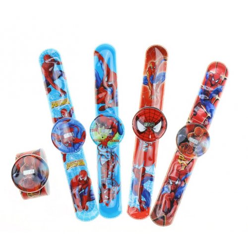 Ceas copii Spiderman 