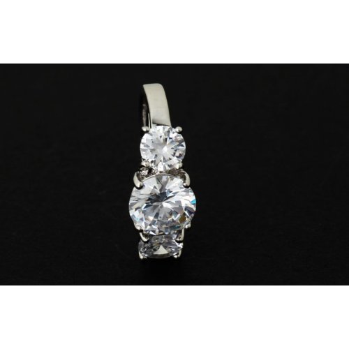 Inel argint Marvellous, Elemente Swarovski 